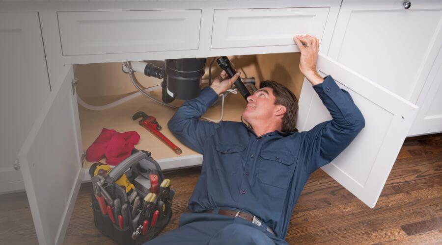Professional Leak Detection Services in Witter Springs, CA